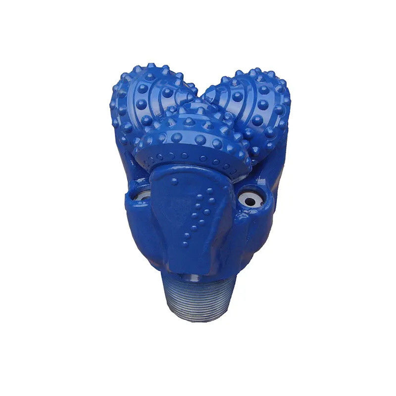 20 Inch - 26 Inch Tricone Drill Bit Weight With Thread Type