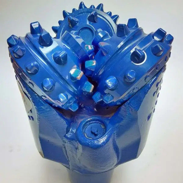 6 2/1'' Tricone Drill Bits for OEM/ODM Mine Drilling Bits for Professional Use