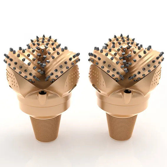 5 2/1'' Bit for Horizontal Directional Drilling Construction Works Oil Gas Extraction Coal Mining with Different Tooth