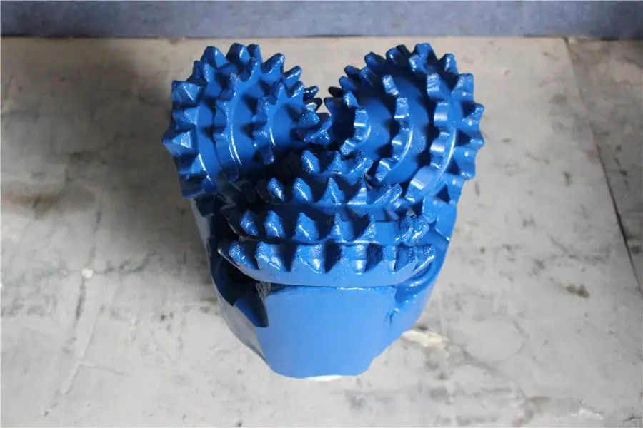 17 1/2'' Milled Tooth Bit Drilling Customized Color For Marble