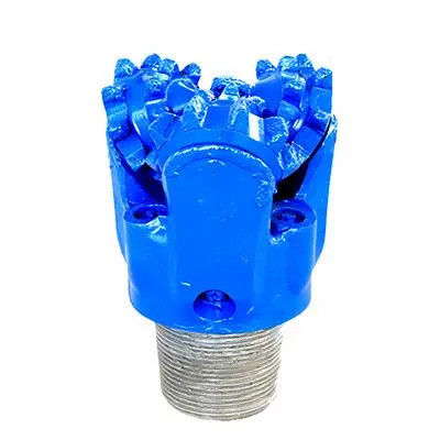 Milled Tooth Bit IADC 126.127.216.217 for Abrasive Shale Formation
