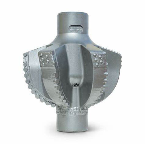 Durable PDC Reamers API Pin 4 1/2 Wear Resistant For Energy Mining
