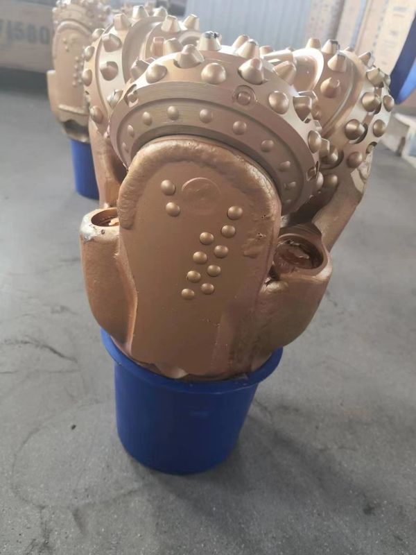 Single Edge HDD Drill Bit Types Single Flute Type Standrad Size