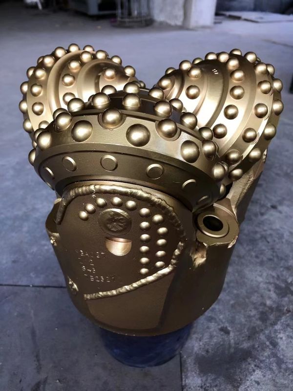 Single Edge HDD Drill Bit Types Single Flute Type Standrad Size