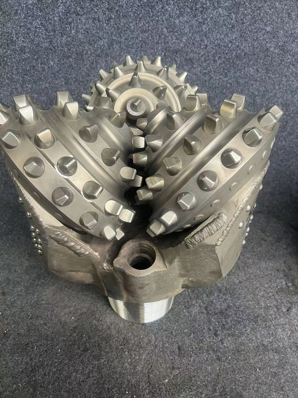 Durable Carbide HDD Drill Bit Tool for Construction Works 4 Year Warranty
